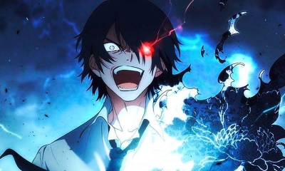 Top 20+ anime giả tưởng phép thuật, phiêu lưu, main chính bá đạo