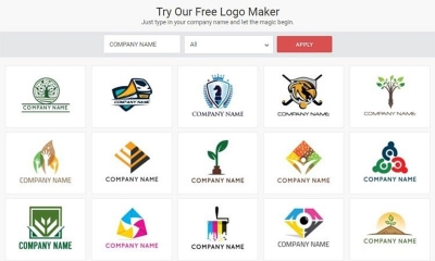Top 10+ trang web tạo logo online miễn phí đẹp và dễ dùng nhất