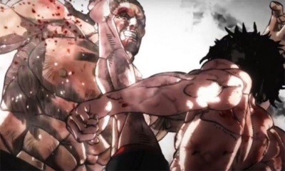 Top 17 anime võ thuật đánh đấm cực hay, cực gây cấn nên xem