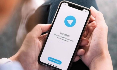 Cách mở chặn hiển thị nhóm chat Telegram thành công 100%