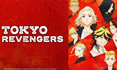 Review Tokyo Revengers SS3, siêu phẩm anime hành động ra mắt