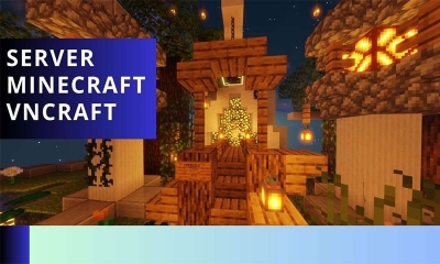 Top 17 Server Minecraft cấu hình mạnh nhiều người chơi nhất