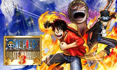 Top 10 game One Piece hay nhất trên Android / iOS và PC