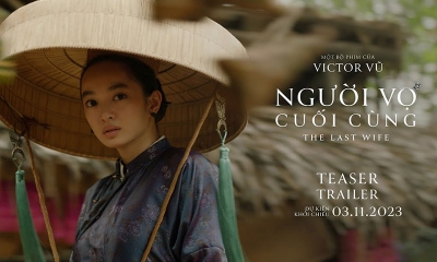 Review Người vợ cuối cùng, phim cổ trang Việt Nam cực hot 2024