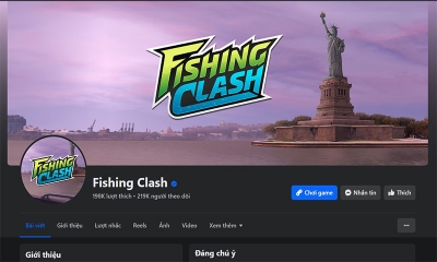 GiftCode Fishing Clash mới nhất 2024, nhập code nhận quà HOT