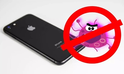 Top 15+ app diệt virus cho iPhone miễn phí và trả phí tốt nhất