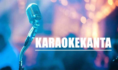 Top 14 phần mềm hát karaoke trên máy tính online/offline hay nhất