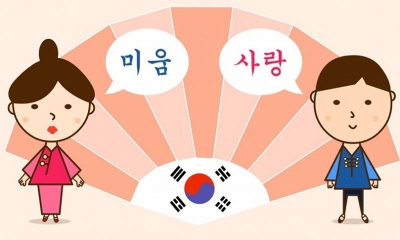 Top 14 App học tiếng Hàn, học từ vựng tiếng hàn miễn phí