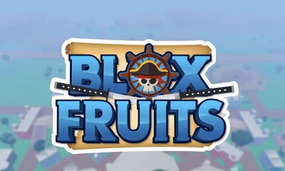 Logo Blox Fruit 2024, cách tạo logo đơn giản nhất
