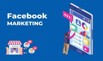 Top 10 phần mềm Marketing Facebook free tốt nhất 2024