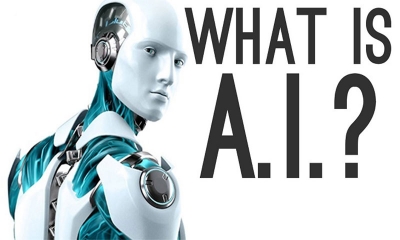 Trí tuệ nhân tạo AI là gì? Lịch sử và ứng dụng của AI