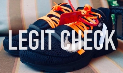 Legit là gì? Cách check giày legit dành riêng cho fan sneaker