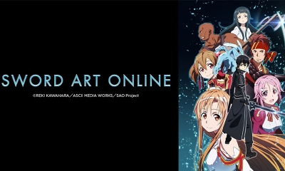Đánh giá bộ anime Sword Art Online giả tưởng thế giới game VRMMORPG