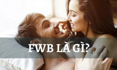 Fwb là gì, có nên thử mối quan hệ Fwb trong LGBT không?