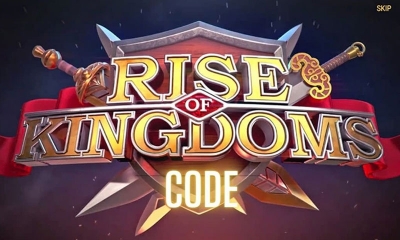 25+ Code Rise of Kingdoms 2024 còn hạn nhận quà siêu HOT
