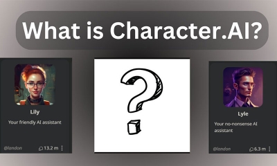 Tải Character AI, ứng dụng trò chuyện với trí tuệ nhân tạo miễn phí