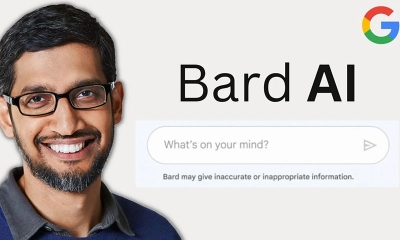 Bard AI là gì? Hướng dẫn sử dụng Bard AI cho người mới bắt đầu