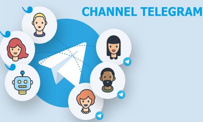 Cách tạo Group và Channel Telegram chi tiết cho người mới