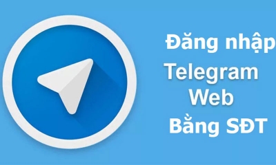 2 Cách đăng nhập Telegram web trên máy tính bằng SĐT và QR code
