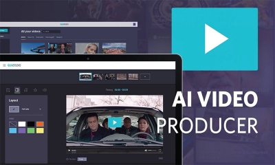 10+ công cụ tạo video AI miễn phí chất lượng nhiều tính năng