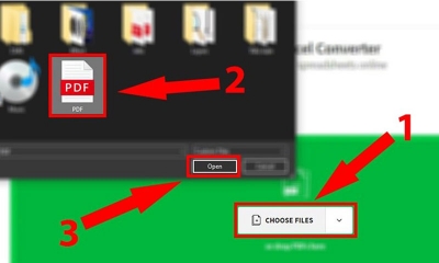 6 cách chuyển file PDF sang Excel online hoàn toàn miễn phí