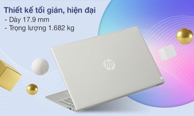 TOP 10 Laptop HP tốt nhất 2024 được mọi người tin dùng