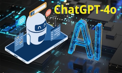 ChatGPT-4o có gì đặc biệt? Bật mí những tính năng mới