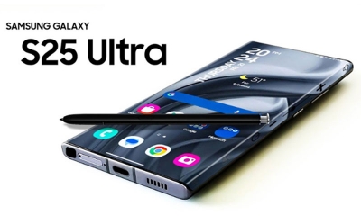 Ra mắt Samsung S25 Ultra, một cực phẩm công nghệ mới