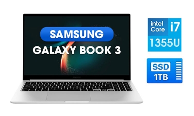 10+ laptop Samsung tốt nhất 2024 với thiết kế sang trọng