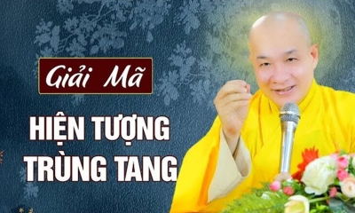 Trùng tang là gì? Cách tính trùng tang phổ biến nhất