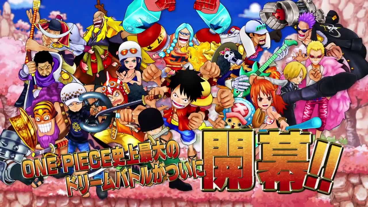 game one piece 13 jpg