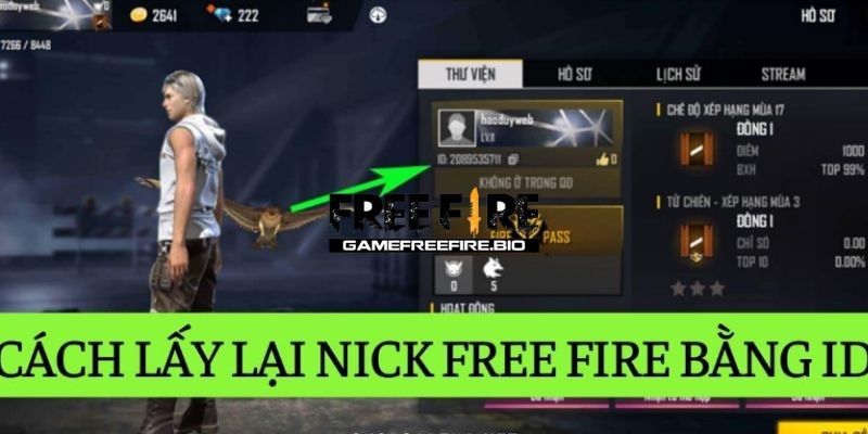 lay lai nick free fire bang id 1 jpg