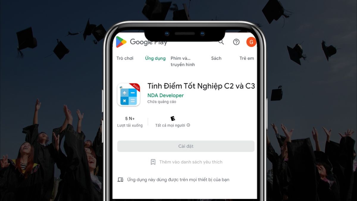 app tinh diem tot nghiep 3 jpg