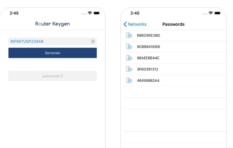 app xem pass wifi iphone 5 jpg