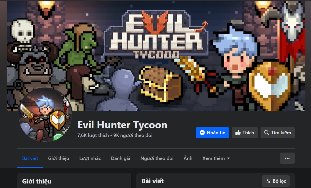 code evil hunter tycoon 12 jpg