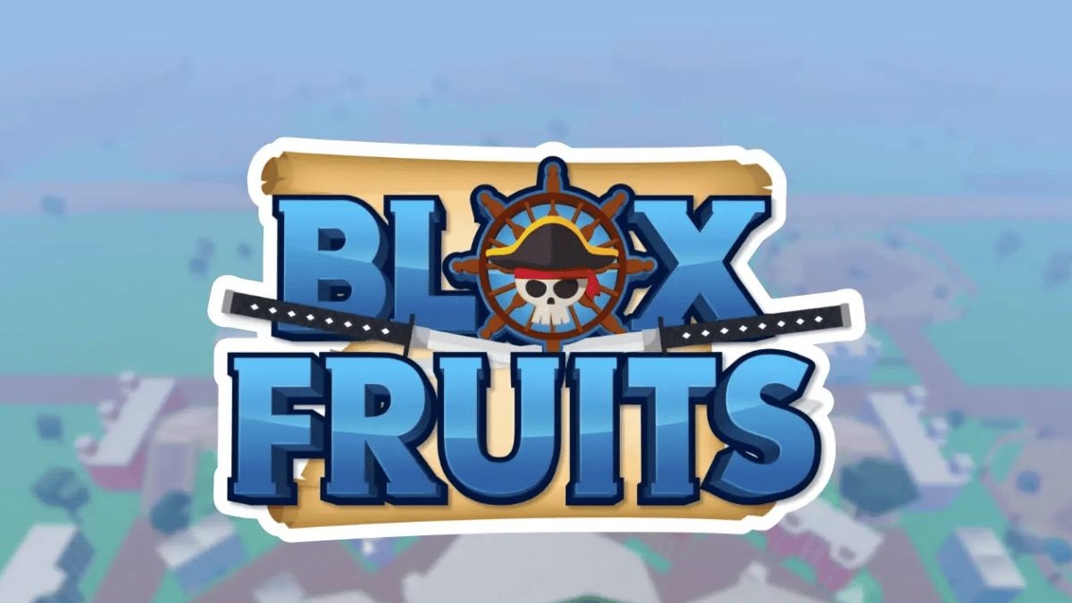 Tạo logo blox fruits độc đáo và chuyên nghiệp cho game của bạn
