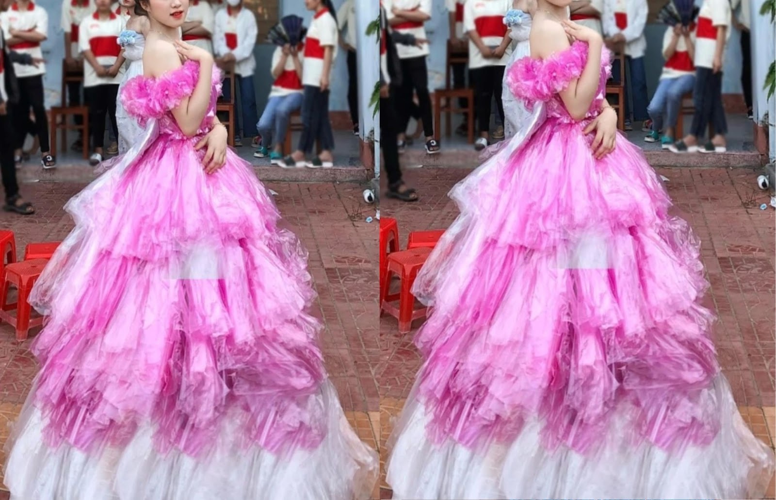Dù mặt đẹp miễn chê, diva Thanh Lam vẫn không thoát khỏi thảm họa bởi gu  thời trang dị biệt