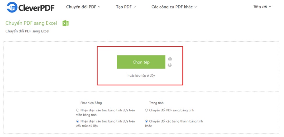 chuyen file pdf sang excel 18 jpg