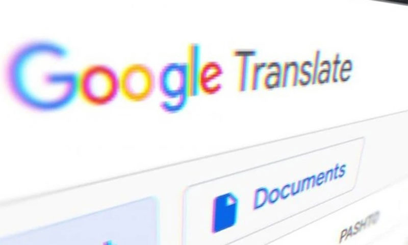Những tình huống google dịch nói bậy khiến người dùng “đỏ mặt”